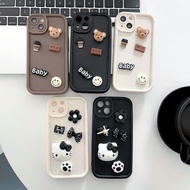 casing vivo y03 casing vivo y15 casing vivo y18 Suitable for Huawei mate60Pro Phone Case mate50 3D C