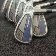 6PCS PARADYM MEN Golf Iron Set 5 6 7 8 9 P Iron Mens Graphite Steel Shaft Golf Iron Set Right Hand