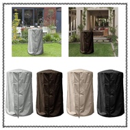 [MCA] Patio Heater Waterproof Shade Outdoor Pool Equipment Cover