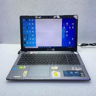 含稅 筆電殺肉機 ASUS F550L i7-4500U 8G 1TB GT740M 現況出售 小江~柑仔店 3