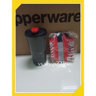 Tupperware Thirstquake Tumbler 900ml with Pouch