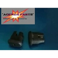 Grand braces cover rubber