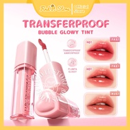 PINKFLASH L21 Watery Transferproof Lip Cream Lipstick Lipmatte