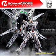 Super Evolution 1/100 Eternal Star Glory / MG Stargazer Model Kit