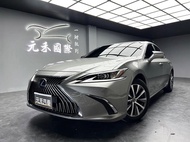 2021年式 Lexus Es300h 豪華版 實價刊登:149.8萬 中古車 二手車 代步車 轎車 休旅車