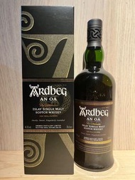 Ardbeg An Oa