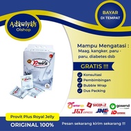 Goat Milk PROVIT PLUS ROYAL JELLY