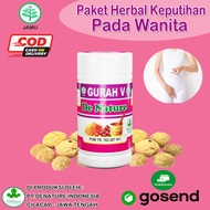 Obat Pelancar Haid paling Ampuh Herbal Peluntur Hed Telat 1 2 3 4 5 Bulan yang Cepat Manjur untuk Re