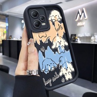 Xiaomi Redmi Note 12 4G Case PK0402