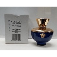 ORIGINAL TESTER Versace Dylan blue