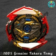 B196 03: Infinite Dragon Zone'+X 1A (Comes with red Infinite Sword) Beyblade Takara Tomy (Random Boo