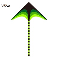 [Verve] kites tails with handle outdoor toys for kids kites nylon ripstop albatross kite