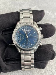🔥🔥[現貨]OMEGA Speedmaster 歐米茄超霸系列 3523.80.00 錶徑39mm 自動機械  2012年全套 omega/omega seamaster/omega speedmas