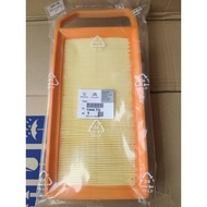 PEUGEOT 407 2.0 6D, CITROEN C5 2.0 RE/TD AIR FILTER 1444-TQ