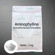 AMINOPHYLLINE/AMINOFILIN/SERBUK AMINOFILIN