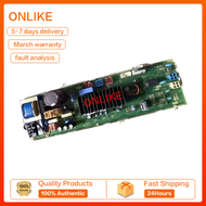 LG เครื่องซักผ้าดรัมบอร์ดคอมพิวเตอร์ WD-N10310D 6870EC9284D 6870EC9286B-1