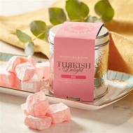 Fortnum &amp; Mason Rose Turkish Delight Tin