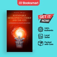 Sustainable Development Energy And The City - Hardcover - English - 9780387243542
