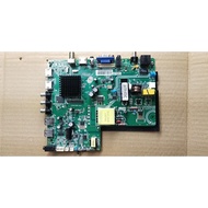 ✕❄MAIN BOARD for Xenon 32( Smart TV ) LED TV