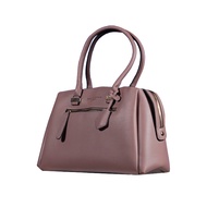 HALLELUJAH ฮาเลลูยา กระเป๋าหนังสะพายข้าง รุ่น Queens ฟรีของแถม 4 ชิ้น