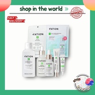 Fation Nosca9 Trouble Serum / Toner / Cream / Serum Mask / Spot Patch
