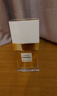 Chanel 香奈兒早期梔子花淡香水35ml