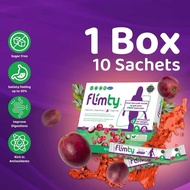 FLIMTY DIETARY SUPPLIMENT DETOX