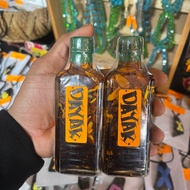 DAYAK STAR OIL MIXED 3 ROOTS Joint Massage