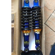 REAR ABSORBER shock 347MM WAVE125 WAVE110 WAVE100 SMASH ex5-class wave100r future alpha cx wave dash