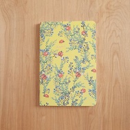 Large Notebook : Ladybird