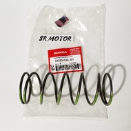 HONDA Cvt spring pcx vario new 150 ledHONDA 23233-K36-J00 Original AHMOriginal