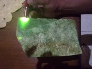 GIOK SOJOL BATU ENERGI SUPER SULAWESI (bongkahan)