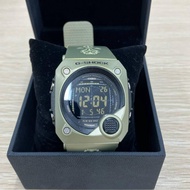 G-Shock G-8000F 9A Sniper Beauty Rare Color Pre-Owned