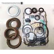 5R55N 5R55S 5R55W Automatic Transmission Master Rebuild Kit for Ford Lincoln Mercury Jaguar Mazda