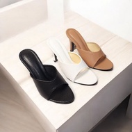 Segajang Collection Lola Women's Sandals 9 Cm Heels