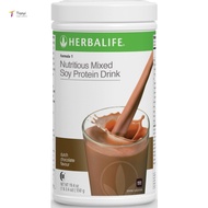 Tianyi Health 100% Sealed Original Herbalife formula 1 (Chocolate ) Nutrition Formula 1 F1 Herbalife shake 100% Authentic