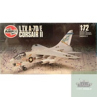 Airfix 1/72 L.T.V A-7D/E Corsair II Fighter Aircraft Model World War Assembled