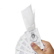 擦鞋濕紙巾 鞋面隨手清潔片  拭鞋巾 10入/一盒裝