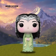 Funko POP Lord of the Rings S8 Arwen Coronation