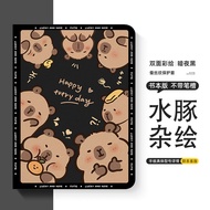 Vỏ Bảo Vệ Huawei MatePad 11 Vỏ Silicon Dễ Thương Cho Huawei MatePad Air Vỏ Bảo Vệ Cho MatePad pro Ma