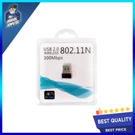 USB WIRELESS 802.11N 300MBPS