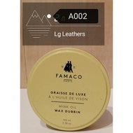 FAMACO Mink Oil-A002