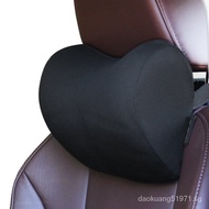 Automotive Headrest Neck Pillow Supplies Pillow Memory Foam Cervical Seat Car for Car Pillow Neck Neck Pillow