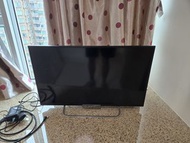 Sony 32 電視