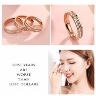 Cencen RING RING RING KILI-CILI-CILI CANE-TEETH JOINTS SIMPAI TEMIN LAYER CHAIN BRACELET FULL ZIKIR 