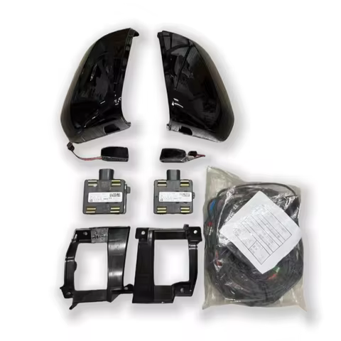 For Audi Q2 Q3 2019--- A3 8Y S3 8Y A3 8V rearview mirror side assist blind spot assist