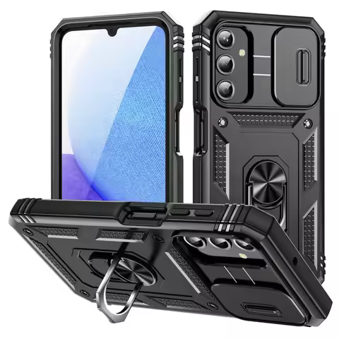 Outdoors Armor Shockproof Cover Case for Samsung Galaxy A57 5G A 57 A17 A37 A56 A36 A16 A55 A35 A15