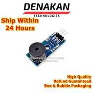 Passive Buzzer Module 5V Arduino Buzzer