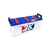 Bình Ắc Quy Xe Tải Xe Ô Tô 12V-200Ah Ắc Quy 3K N200 Elite