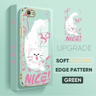 LOKAL Casing hp For OPPO A59 F1S A1601 Local Stock Lanyard Free Phone Case Softcase Kesing Cassing S